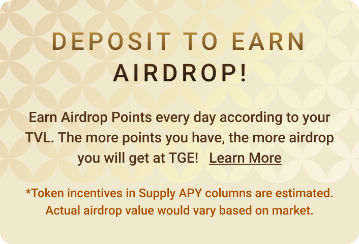 Airdrop